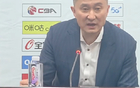 广东大败57分，0-2落后陷困境，杜锋赞球员骄傲。