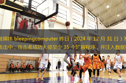 1 月 1 日消息，科技媒体 bleepingcomputer 昨日（2024 年 12 月 31 日）发布博文，报道称在最新发现网络钓鱼攻击中，攻击者成功入侵至少 35 个扩展程序，并注入数据窃取代